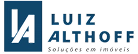 Luiz Althoff - Bairro Pedra Branca, Palhoça, SC